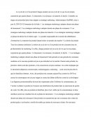 Le Cycle De Vie D'un Produit