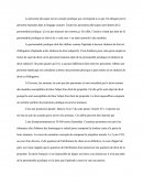 Début Et Fin De La Personnalité Juridique