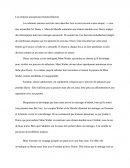 Étude du roman Bel-Ami de Guy de Maupassant
