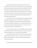 Des premiers supports au papier