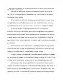 Le régime De La Veme