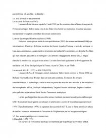dissertation histoire la coexistence pacifique dissertation histoire la coexistence pacifique