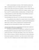 La Mondialisation En débat