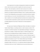 Obéir à Une Loi Injuste