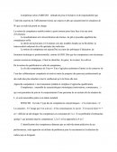 Gestion Des Compétences