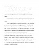 Système Politique Comparés