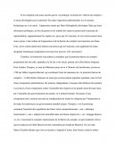 Les complots