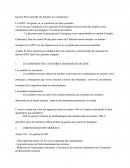 La GPEC (Gestion Prévisionnelle des Emplois et Compétences)