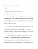Les Dix Roles Du Cadre
