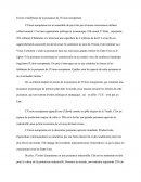 Forces et faiblesses de la puissance de l’Union européenne