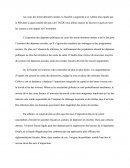 Impact de la fiscalité sur l'économie