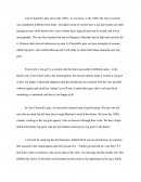Étude de la pièce de Caryl Churchill (document en anglais)