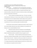 La Sensibilité Aux œuvres D'art Demande-t-elle à être éduquée