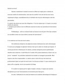 Internet Au Travail : quelles peuvent être les sanctions ?