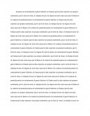 La poésie, genre littéraire