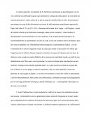 L'ere Du Vide