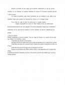 Rapport De Stage de service contrôle