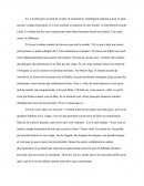 Lettre Ouverte Type Audrey Pulvar