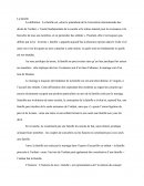 Définition : la Famille