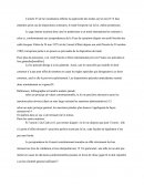 Conflit De Lois