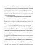 La Mobilité Sociale