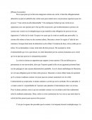 Est-ce que pour qu’un fait soit catégorisé comme une vérité, il doit être obligatoirement démontré ou peut-on admettre des vérités sans pour autant suivre un processus rigoureux pour les prouver ?