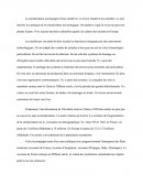 Généralités Sur La Culture céréalière Dans L'Occident médiéval