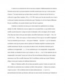La guérison