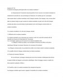 Comment Les Banques Participent-elles à La Création Monétaire?