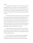 Biographie De Pierre Auguste Renoir