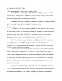 La Métaphysique Des Tubes : Exposé - Recherche De Documents - Odelya