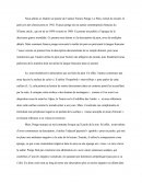 Le Pain Francis Ponge Commentaire