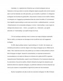 Le Greenwashing, Le Supprimer ?