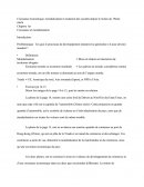 Croissance Mondialisation: En quoi le processus de développement industriel se généralise-t-il pour devenir mondial ?