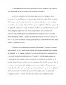 Les Textes Littéraires Et Les Formes D'argumentation Souvent Complexes Qu'ils Proposent Vous Paraissent-ils être Un Moyen Efficace De Convaincre Et Persuader ?