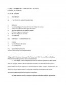 Cadre juridique de l'exercice de l'activité d'agent de joueurs