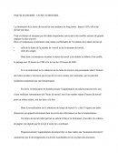 Histoire de la Durée Du Travail