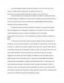 Preface De Germinie Lacerteux