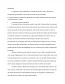 Discrimination à L'embauche