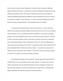 How to write a good thesis statement for an argumentative paper