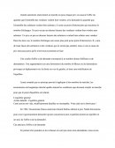 Étude de cas d'économie: les cas spéciaux d'Offre et de Demande