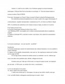 Résumé Les Liaisons Numériques