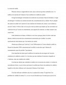 La Notion De Nullité