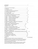 La Gestion Du Cycle De Projet Expliquée Aux Porteurs De Projets