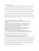 L'étranger dès 1935, Camus rédigé des notes, conservé des anecdotes