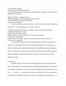 Methode Commentaire