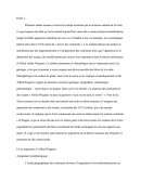 Les Arguments De La Theorie Soutenue Par Wegener Et Comment Est Elle Controversee