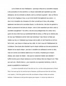 Obéissance Et résistance