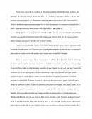 Étude d'un texte extrait de la condition de l’homme moderne d’Hannah Arendt: comment pouvons-nous trouver notre place dans « une patrie » ?