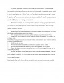 L'entreprise Algérie Poste